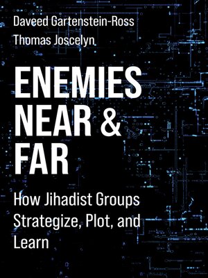 cover image of Enemies Near and Far